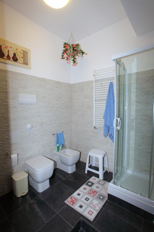 Dolce Conca D'Oro B&B Palermo Quarto foto