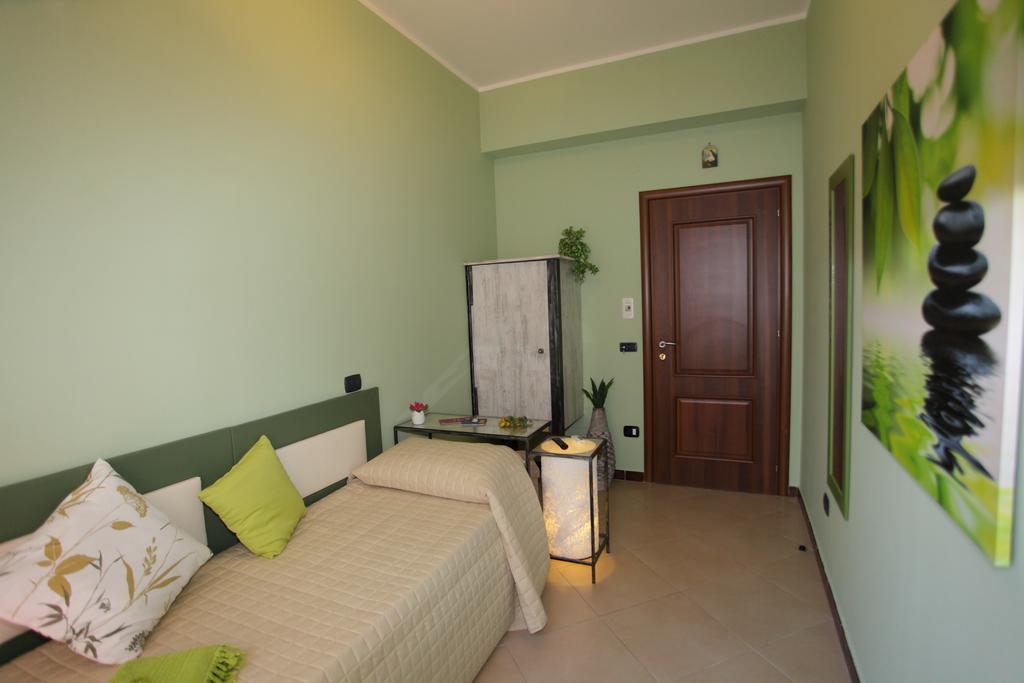 Dolce Conca D'Oro B&B Palermo Quarto foto