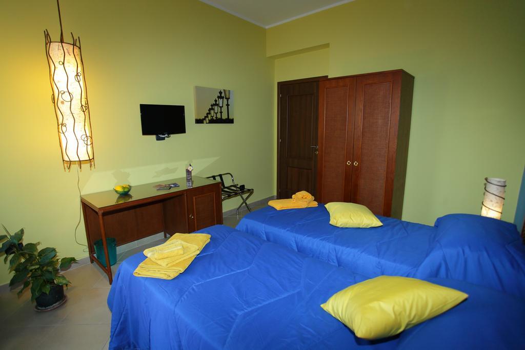 Dolce Conca D'Oro B&B Palermo Quarto foto
