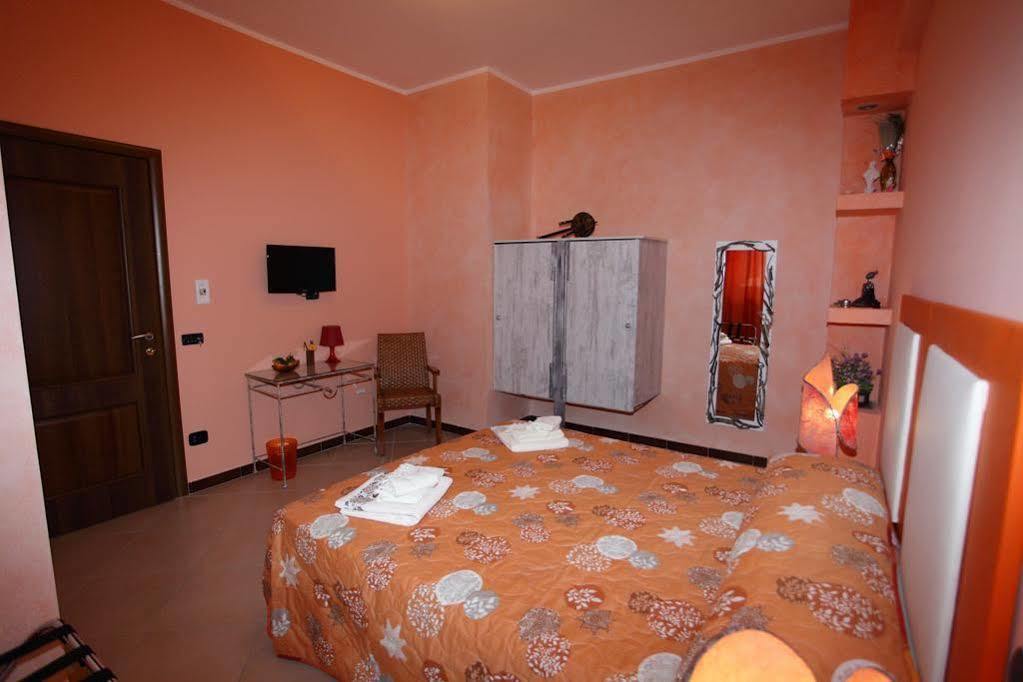 Dolce Conca D'Oro B&B Palermo Exterior foto